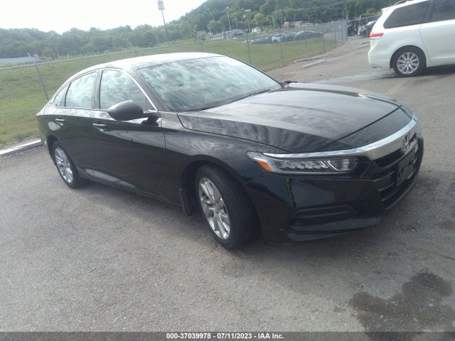 2020 1HGCV1F16LA124357 main image