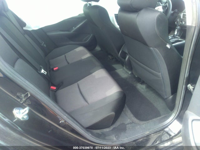 2020 HONDA ACCORD SEDAN LX VIN: 1HGCV1F16LA124357