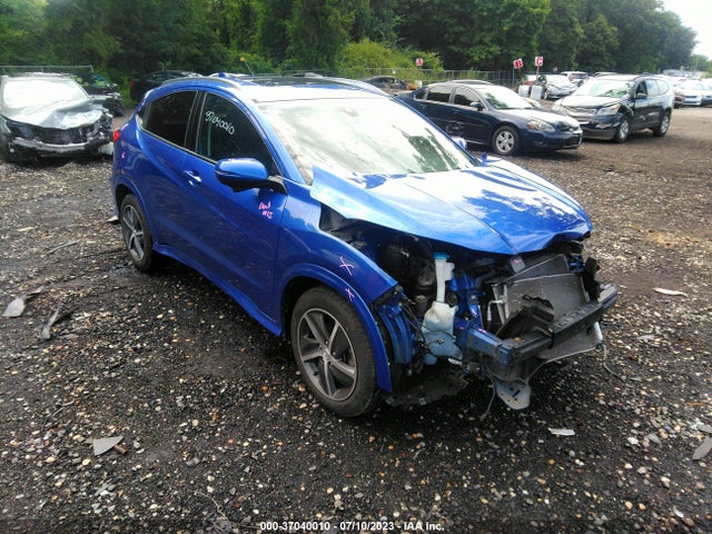 2019 3CZRU6H94KM716038 main image