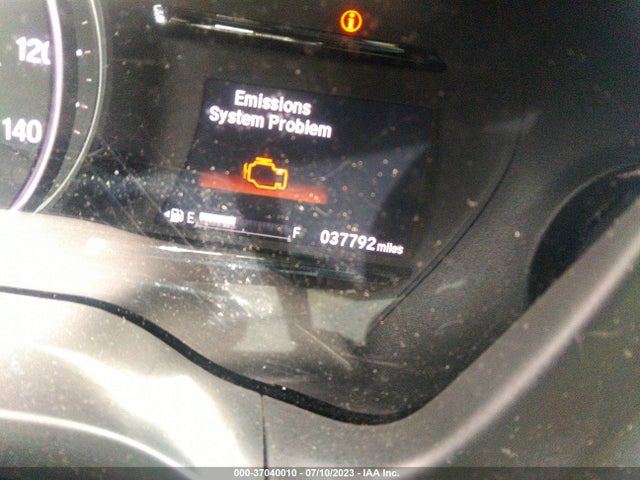 Honda Hr-v Touring 2019 3CZRU6H94KM716038 Image 15