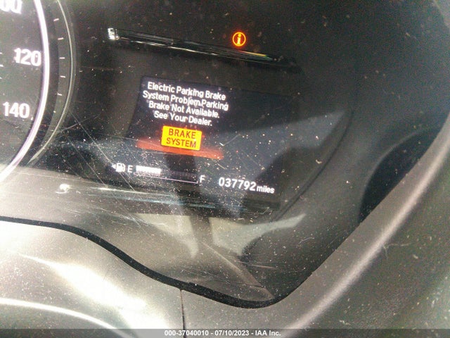 Honda Hr-v Touring 2019 3CZRU6H94KM716038 Image 7