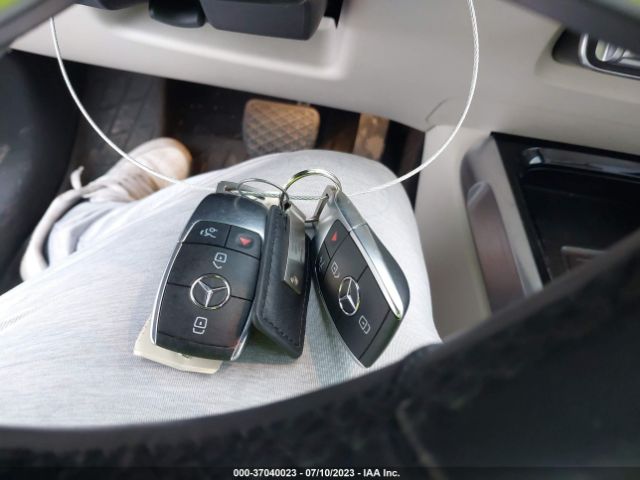 W1N4M4GB6MW105481 Mercedes-Benz Glb Glb 250