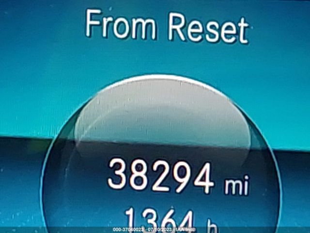 W1N4M4GB6MW105481 Mercedes-Benz Glb Glb 250