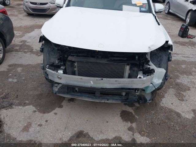W1N4M4GB6MW105481 Mercedes-Benz Glb Glb 250