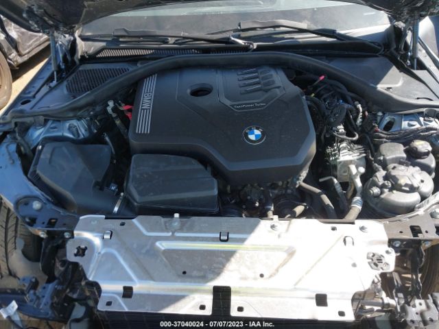 WBA53AP03MCG83020 BMW 4 Series 430i