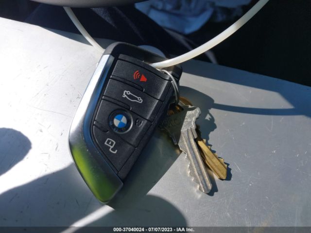 WBA53AP03MCG83020 BMW 4 Series 430i