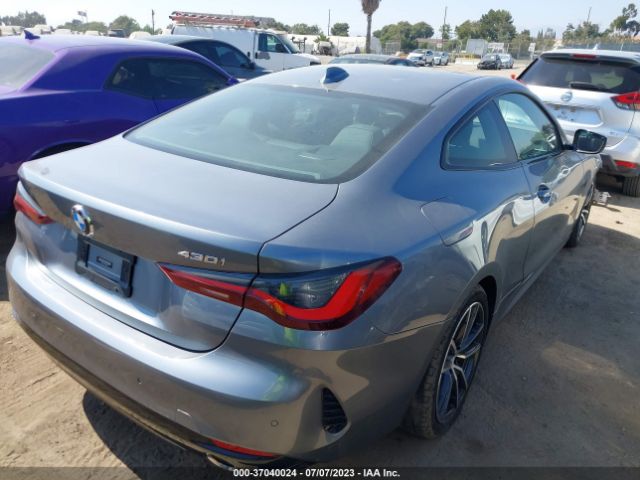 WBA53AP03MCG83020 BMW 4 Series 430i