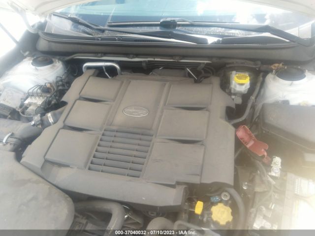 4S3BNEN60J3037490 Subaru Legacy Limited