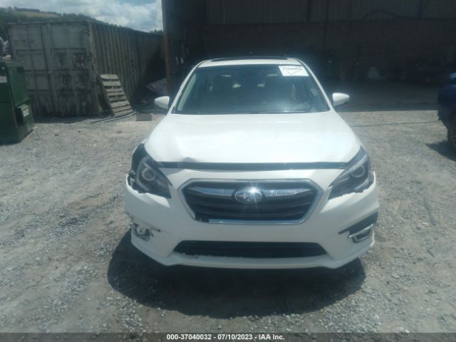 4S3BNEN60J3037490 Subaru Legacy Limited