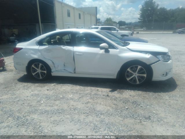 4S3BNEN60J3037490 Subaru Legacy Limited