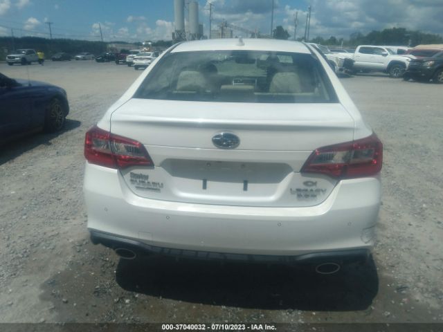 4S3BNEN60J3037490 Subaru Legacy Limited