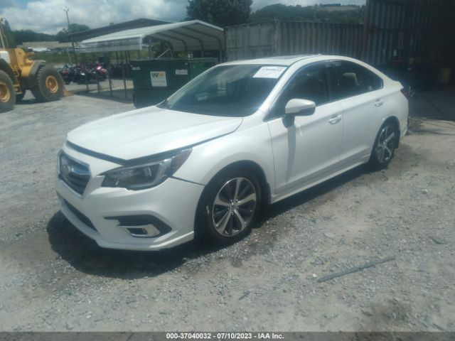 4S3BNEN60J3037490 Subaru Legacy Limited