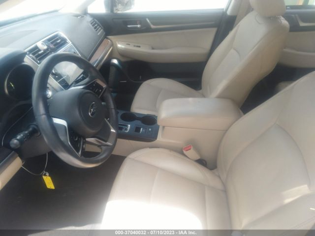 4S3BNEN60J3037490 Subaru Legacy Limited