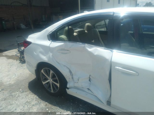 4S3BNEN60J3037490 Subaru Legacy Limited