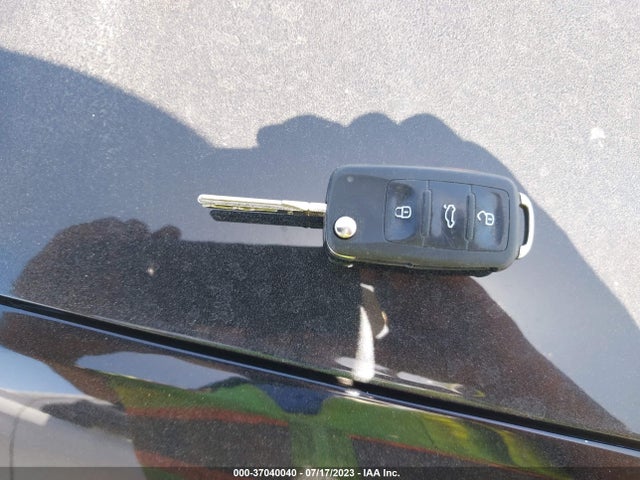 3VWD17AJ8FM266156 Volkswagen Jetta Sedan 1.8t Se