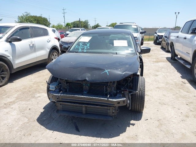 3VWD17AJ8FM266156 Volkswagen Jetta Sedan 1.8t Se