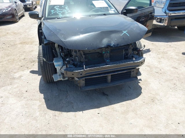 3VWD17AJ8FM266156 Volkswagen Jetta Sedan 1.8t Se