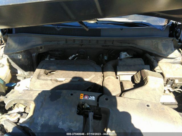 5XYPG4A34LG638678 KIA SORENTO LX