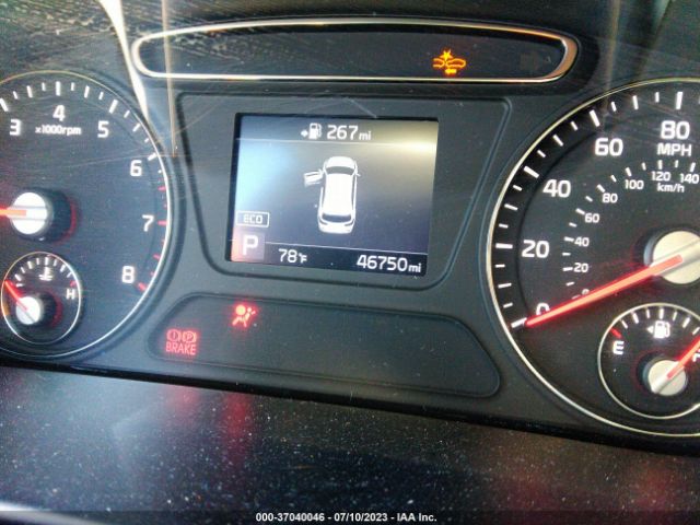 5XYPG4A34LG638678 KIA SORENTO LX