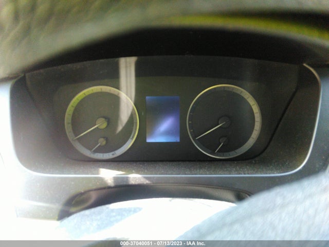 2016 HYUNDAI SONATA 2.4L SE VIN: 5NPE24AF6GH435211