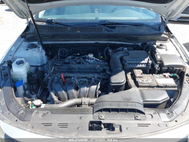 KIA Optima Lx 2015 5XXGM4A76FG494409 Image 10