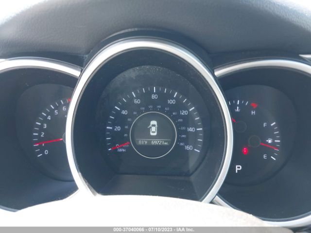 KIA Optima Lx 2015 5XXGM4A76FG494409 Image 15