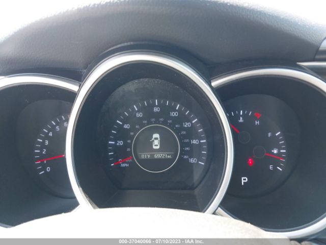 KIA Optima Lx 2015 5XXGM4A76FG494409 Image 7