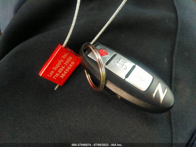 JN1AZ4EH5FM444205 Nissan 370Z