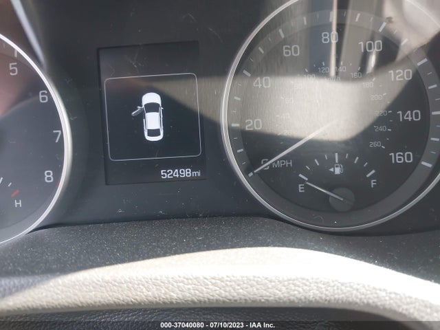 Hyundai Elantra Value Edition 2018 5NPD84LF6JH345930 Image 15