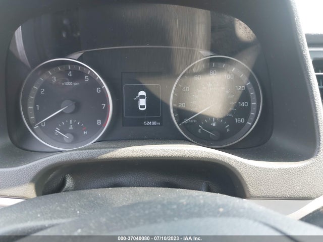 Hyundai Elantra Value Edition 2018 5NPD84LF6JH345930 Image 7