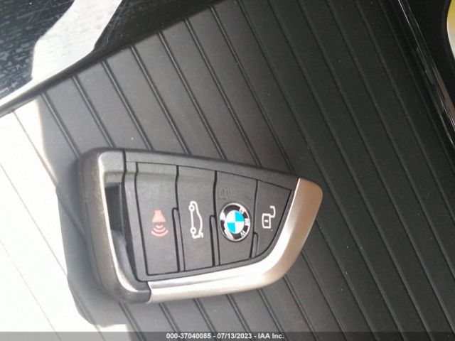 5UXTY3C07M9E90555 BMW X3 Sdrive30i