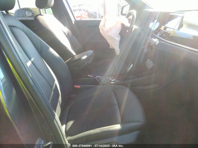 BMW X1 Xdrive28i 2020 аукцион фото
