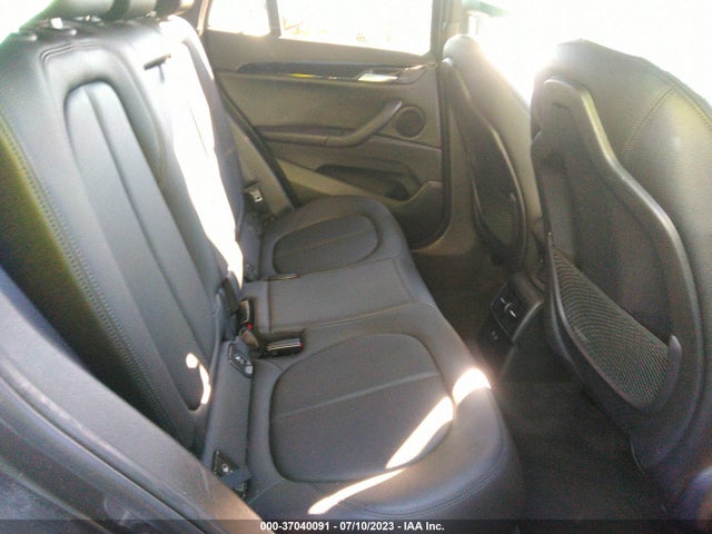 BMW X1 Xdrive28i 2020 аукцион фото