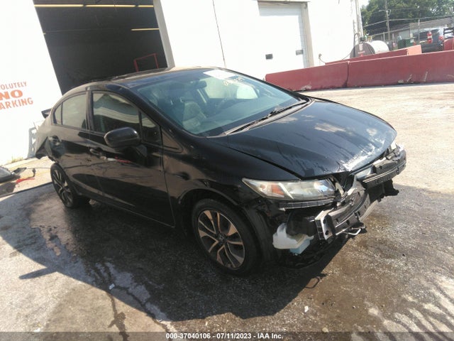 2014 19XFB2F87EE250279 main image