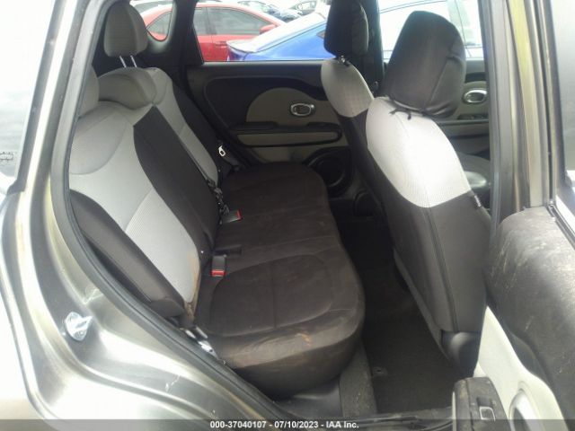 KNDJN2A2XJ7572252 KIA Soul Base