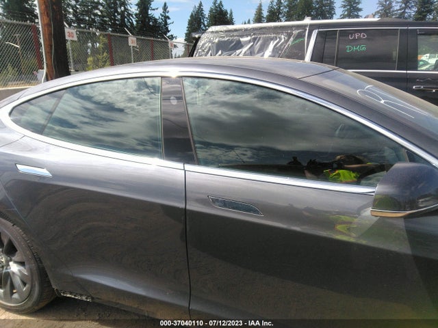 Tesla Model S 75d/100d/p100d 2018 5YJSA1E2XJF292197 Image 5