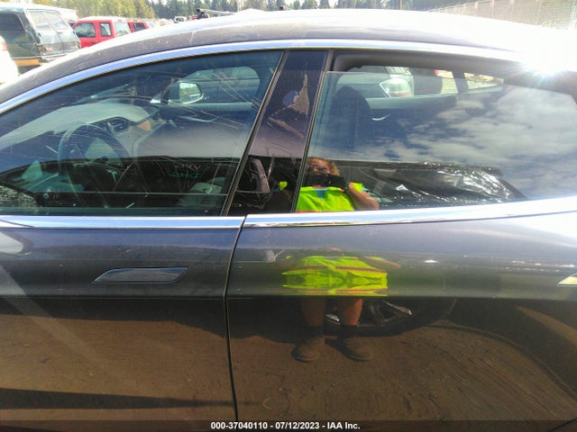 Tesla Model S 75d/100d/p100d 2018 5YJSA1E2XJF292197 Image 6