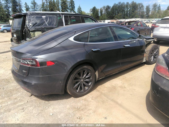 Tesla Model S 75d/100d/p100d 2018 5YJSA1E2XJF292197 Image 12