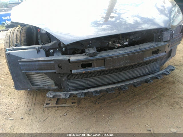 Tesla Model S 75d/100d/p100d 2018 5YJSA1E2XJF292197 Image 14
