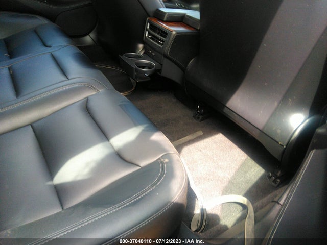 Tesla Model S 75d/100d/p100d 2018 5YJSA1E2XJF292197 Image 16