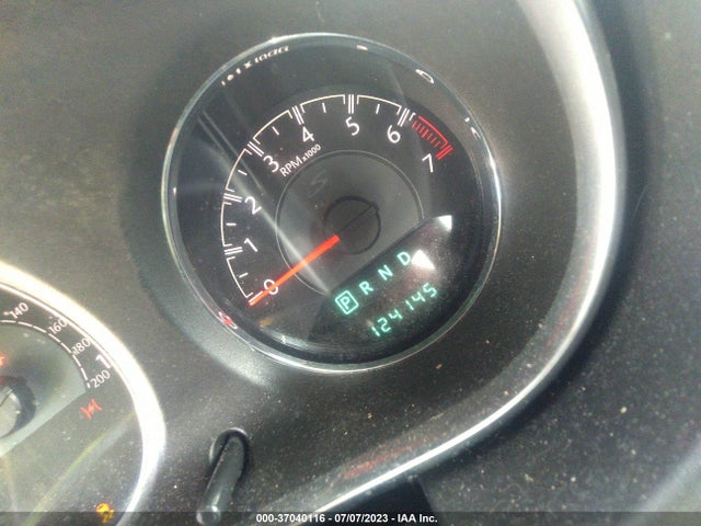 2014 CHRYSLER 200 LIMITED VIN: 1C3CCBCG1EN151582