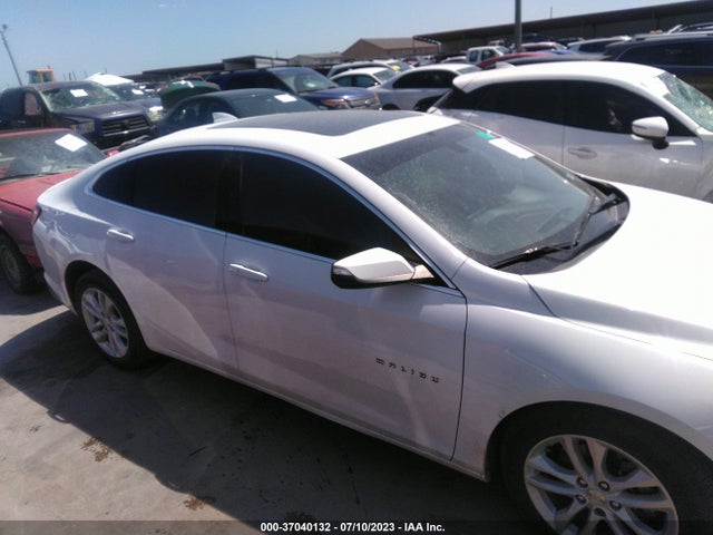 Chevrolet MALIBU LT 2018 1G1ZD5STXJF233391 Image 13