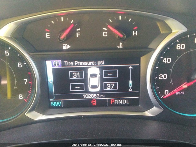 Chevrolet MALIBU LT 2018 1G1ZD5STXJF233391 Image 15