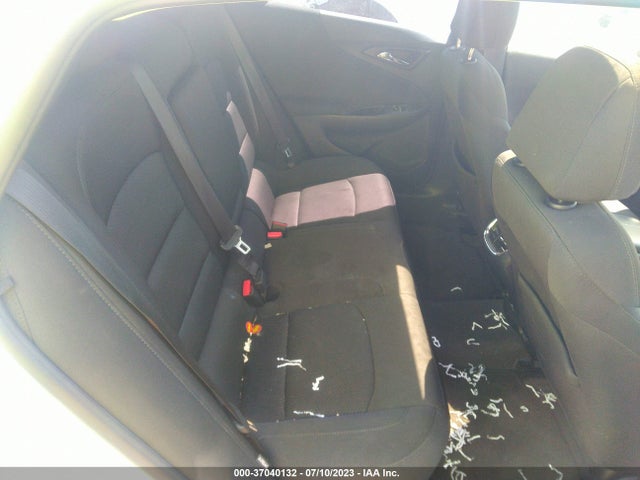 Chevrolet MALIBU LT 2018 1G1ZD5STXJF233391 Image 8
