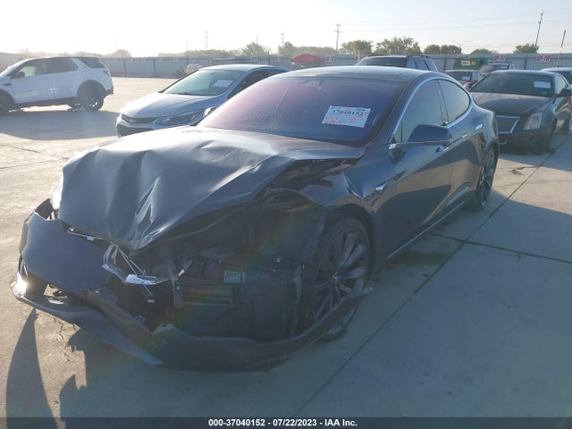 5YJSA1E21HF219357 Tesla Model S 100d/90d/75d/60d/p100d