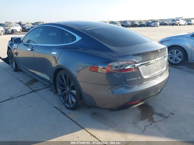 5YJSA1E21HF219357 Tesla Model S 100d/90d/75d/60d/p100d