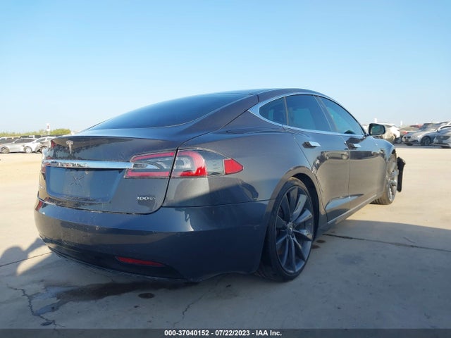 5YJSA1E21HF219357 Tesla Model S 100d/90d/75d/60d/p100d