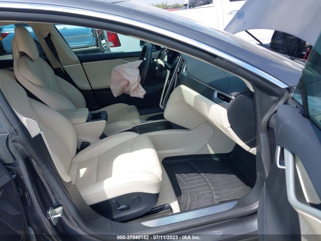 5YJSA1E21HF219357 Tesla Model S 100d/90d/75d/60d/p100d