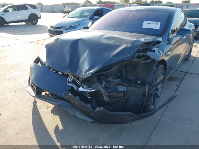5YJSA1E21HF219357 Tesla Model S 100d/90d/75d/60d/p100d