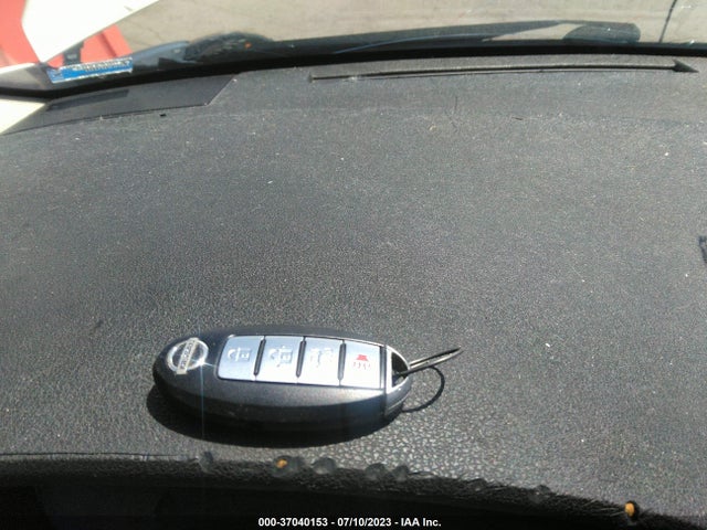 2008 NISSAN ALTIMA 2.5 S VIN: 1N4AL21E48C226852